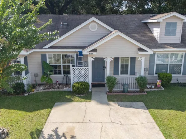 8139 Heirloom Dr, Pensacola, FL 32514