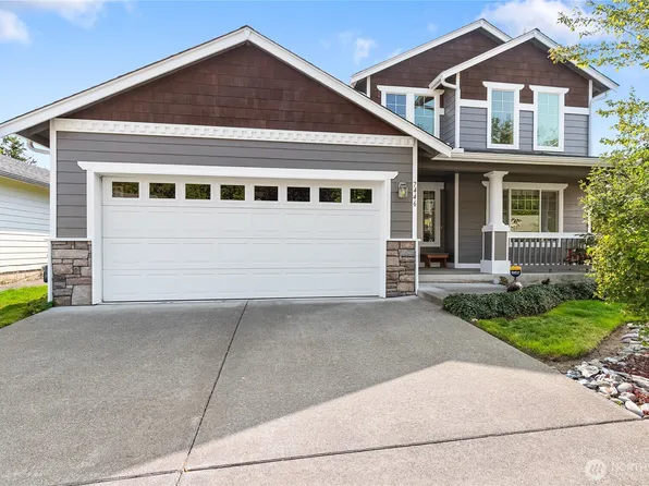 7446 Seashell Way, Blaine, WA 98230