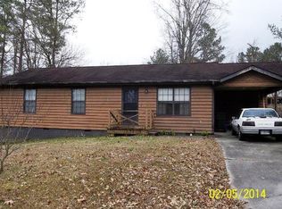 407 Jennifer Ct, Dalton, GA 30721