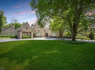 211 Private Road, Bernardsville Boro, NJ 07924