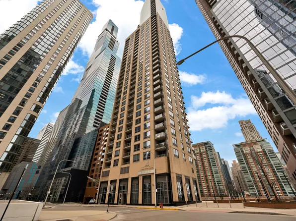 420 E Waterside Dr Unit 1914, Chicago, IL 60601