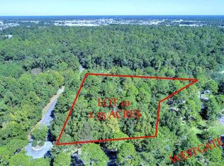 2304 Pineridge Ln, Albany, GA 31707