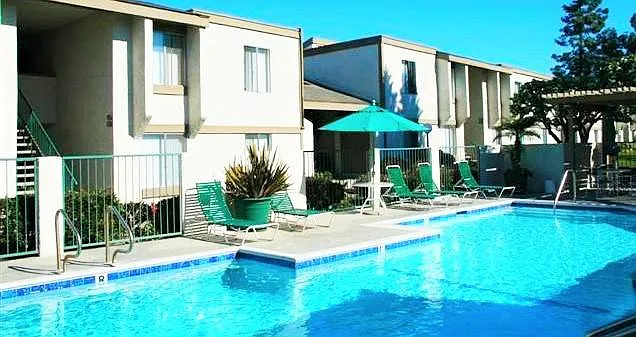 Cedar Glen Apartment Homes