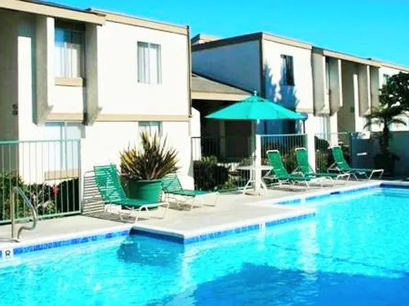 Cedar Glen Apartment Homes