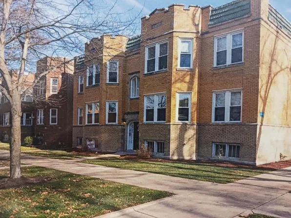 2548 W Thorndale Ave #1, Chicago, IL 60659