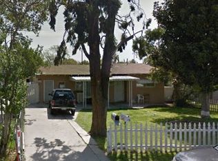 1241 Canyon Rd, San Bernardino, CA 92404