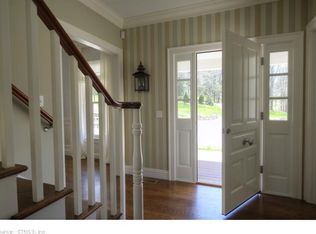 10 W Morris Rd, Washington Depot, CT 06794