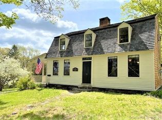 25 Barton Hill Rd, East Hampton, CT 06424