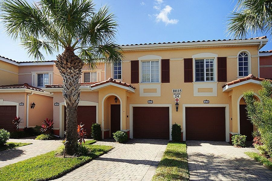 1st image of 10115 Villagio Palms Way Unit 207