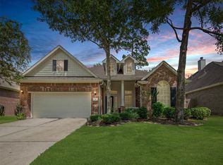 34 Windsor Bridge Dr, Conroe, TX 77384