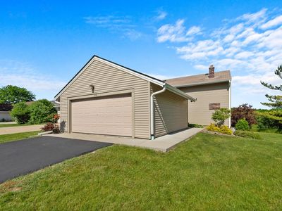 618 Westridge DRIVE, West Bend, WI, 53095
