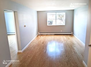 100 Broadway APT 4, Arlington, MA 02474