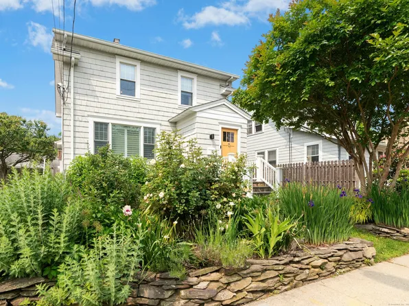 5 Elliott Street, Norwalk, CT 06855