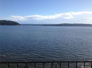 22700 N Us Highway 101, Shelton, WA 98584