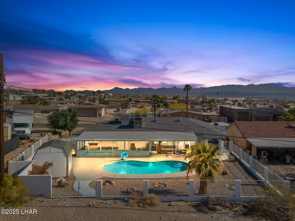 2355 Flagship Dr, Lake Havasu City, AZ 86404