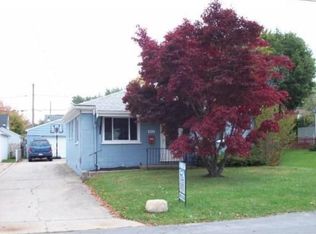 3513 Court Ave, Erie, PA 16506