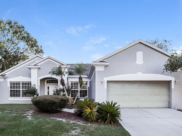 6041 Cason Way — Photo 1