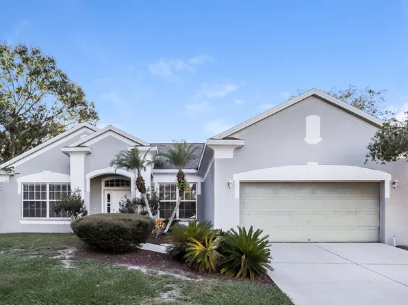6041 Cason Way, Lakeland, FL 33812