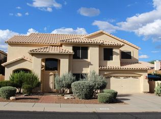 12214 N Echo Valley Dr, Oro Valley, AZ 85755