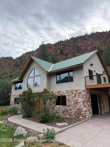 421 Crystal Cir, Carbondale, CO, 81623