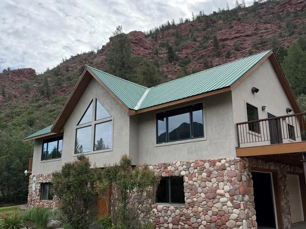 421 Crystal Cir, Carbondale, CO 81623