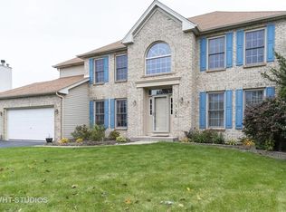 3135 Wagner Ct, Aurora, IL 60502