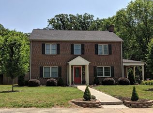 106 Cherry St, Jonesville, NC 28642