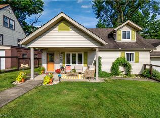 277 Beechwood Blvd, Wintersville, OH 43953