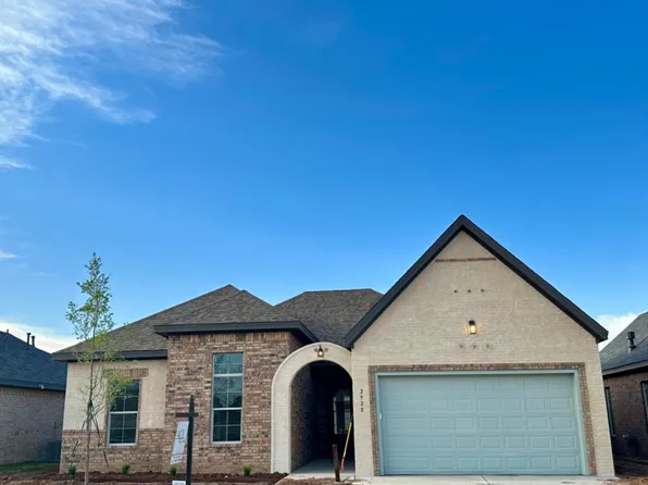 2920 136th St, Lubbock, TX 79423