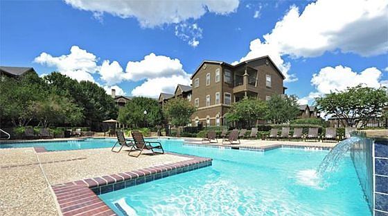 4th image of 1200 College Pkwy APT 414