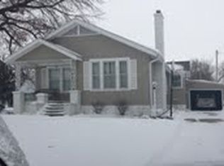 632 Grand Ave, Clyde, KS 66938