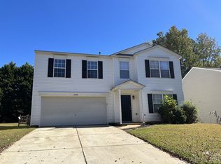 12532 Dervish Ln, Charlotte, NC 28269