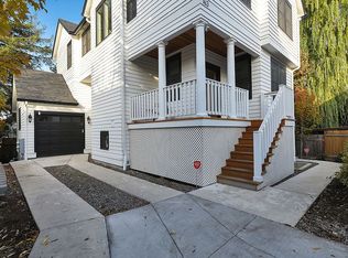 163 NE Graham St, Portland, OR 97212