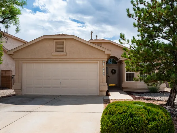 10309 Calle Dichoso Ct NW, Albuquerque, NM 87114