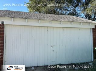 4955 Parker Ave W, Saint Louis, MO