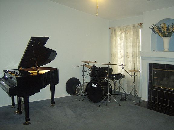 Graet Room