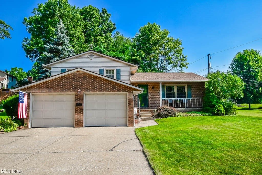 5273 Burlawn St NW, Canton, OH 44708 Zillow