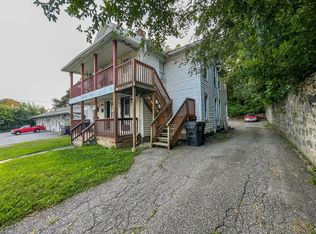 83 Brook St APT 2, Torrington, CT 06790