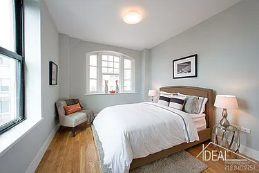 Rented by Ideal Properties Group