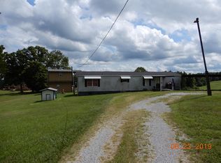 211 Talmo Rd, Cumberland Furnace, TN 37051