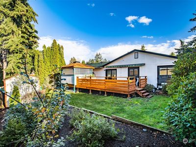 2041 ABERDEEN Avenue SE, Renton, WA, 98055