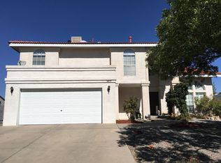 2879 Cripple Creek Dr SE, Rio Rancho, NM 87124