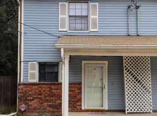 7700 Kipling St APT A, Pensacola, FL 32514