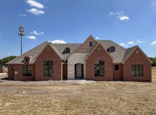 18570 Onyx Pass, Owasso, OK 74055