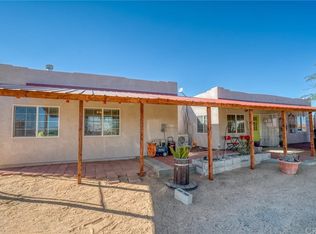 5075 Kickapoo Trl, Landers, CA 92285