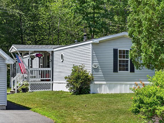 2nd image of 46 Stone Oak Drive