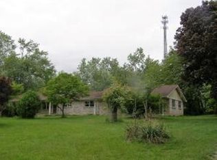 496 Taylor Rd, Crossville, TN 38572