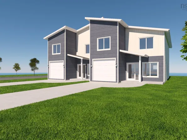 Roundhouse Dr #135, Bridgewater, NS B4V 9A9