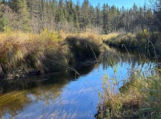 Saint Ignace Rd, Hessel, MI 49745