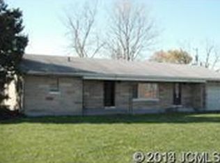 2421 Michigan Rd, Madison, IN 47250